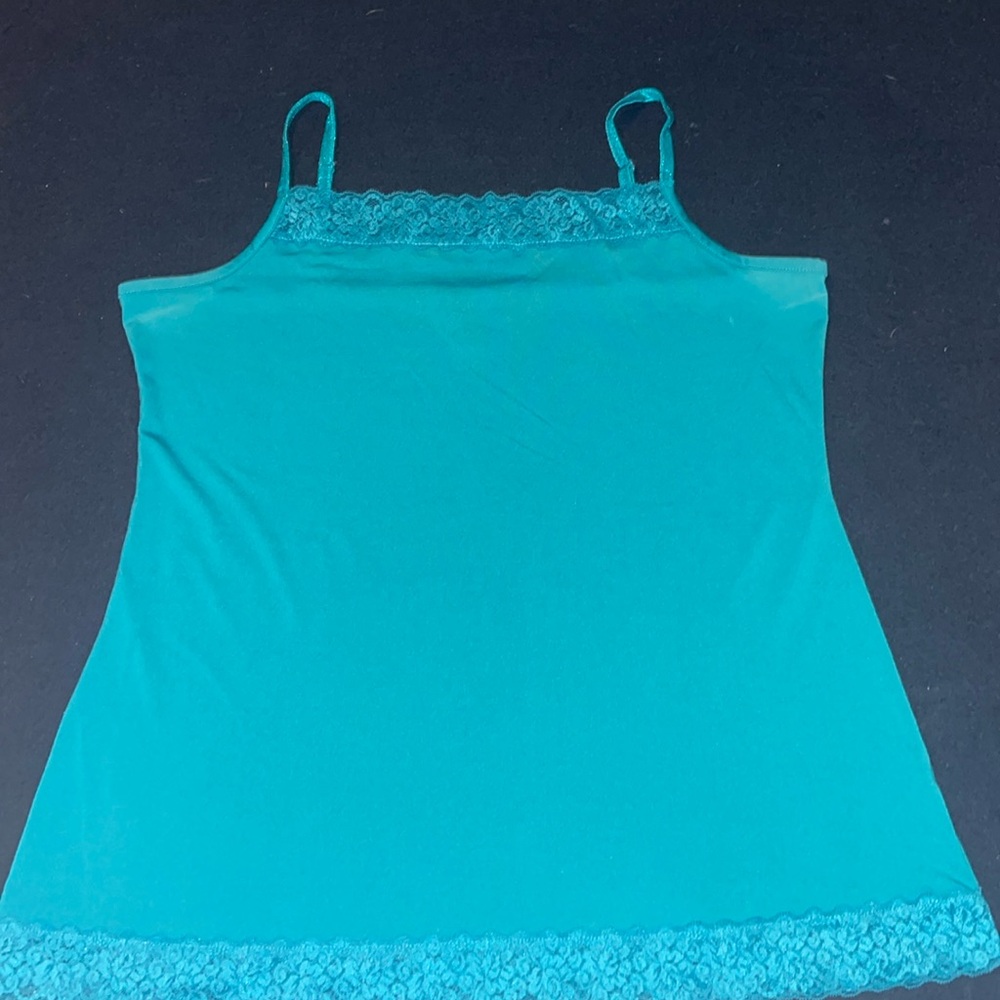 XL camisole